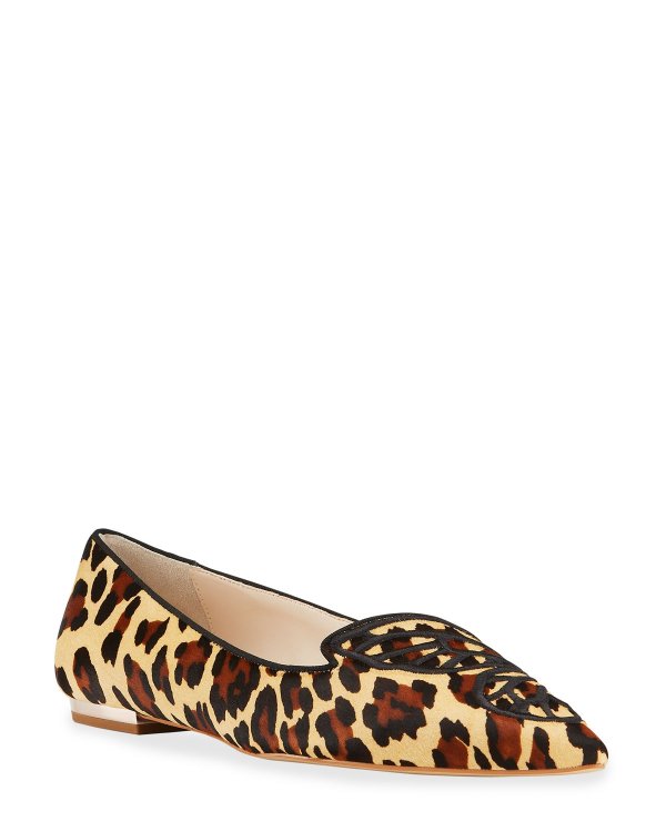 neiman marcus sophia webster 蝴蝶平底鞋 $395.00       收藏