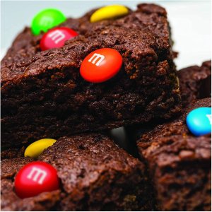 M&M 经典巧克力豆、雀巢威化饼干等热卖 将快乐分享