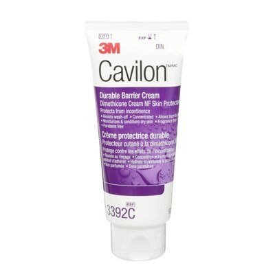 Cavilon™持久隔离乳霜