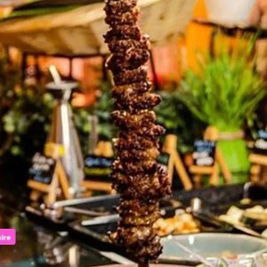 Rodizio o Brazil 正宗巴西烤肉晚餐 🍖🍗舌尖上的美味盛宴