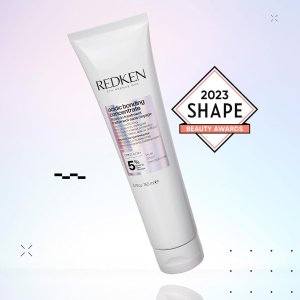 Redken 免洗修复护发精华 150ml 专业护理受损和干燥发质