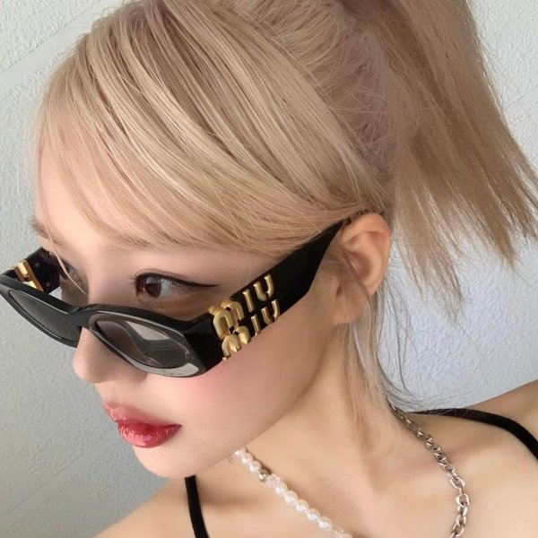 Miu Miu SMU08Z