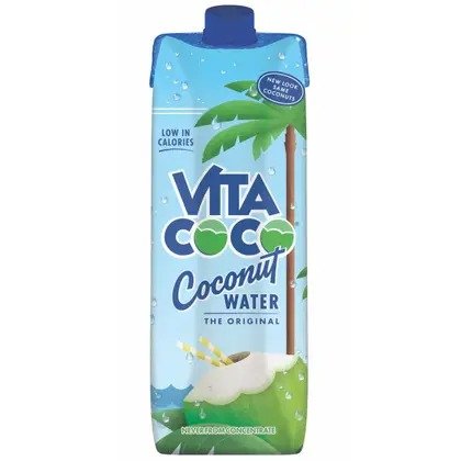 Vita coco椰汁 - 1L