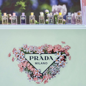 Prada 香水折扣 苦杏初语 €117.45 初恋感伪体香