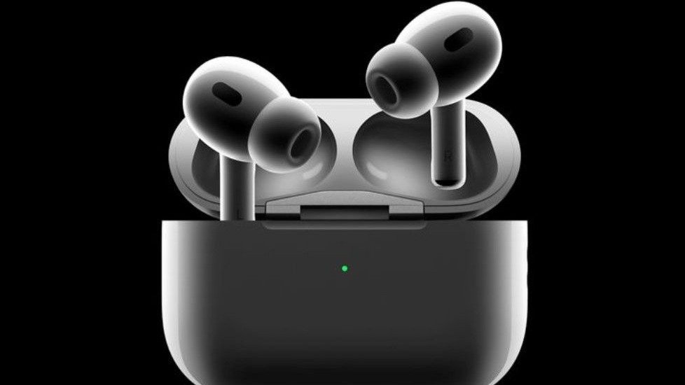 AirPods Pro 2 推出助听器功能，或可通过社保报销！