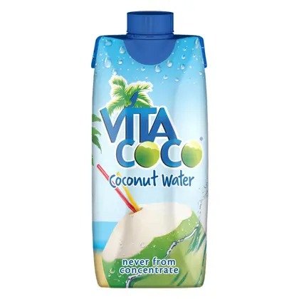 Vita coco椰汁 - 33cl