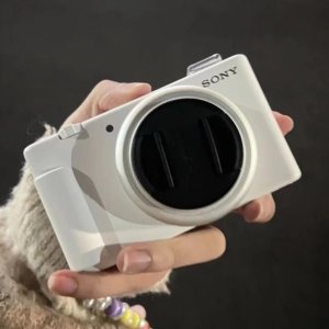 Sony 索尼大法好 📷低预算卡片 相机€499收