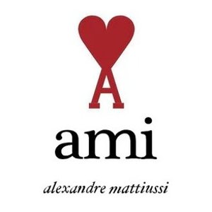 AMI Paris 超全爆款闪促 爱心围巾€196 开衫多色有货！