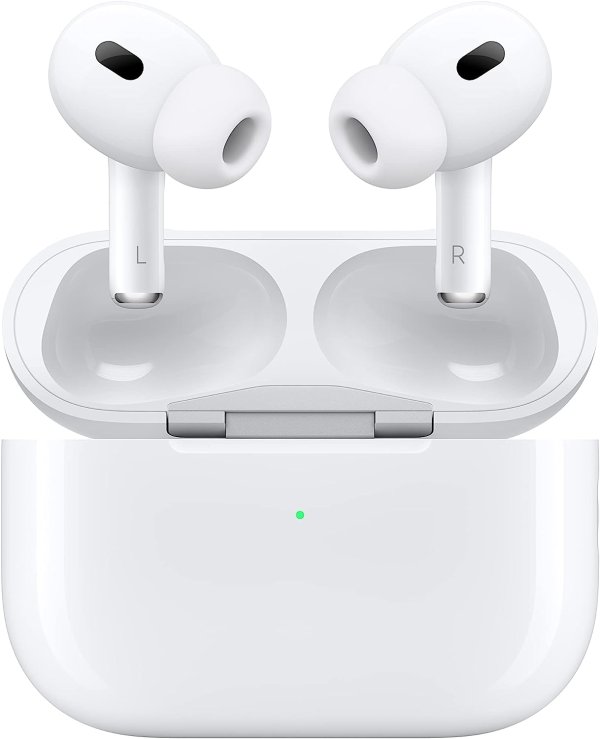 AirPods Pro 2 降噪蓝牙耳机