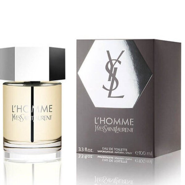 L'Homme 淡香60ml