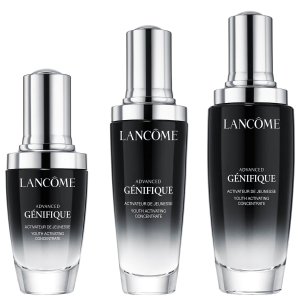 Lancome 兰蔻小黑瓶大降价 75ml仅€91(官网€150)