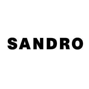 Sandro 换季衣橱🎀 渐变色毛衣€66