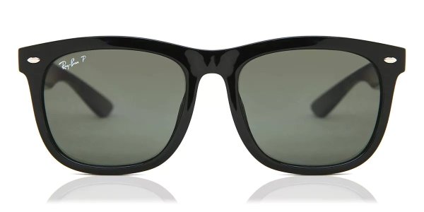 Ray-Ban 亚洲脸型墨镜