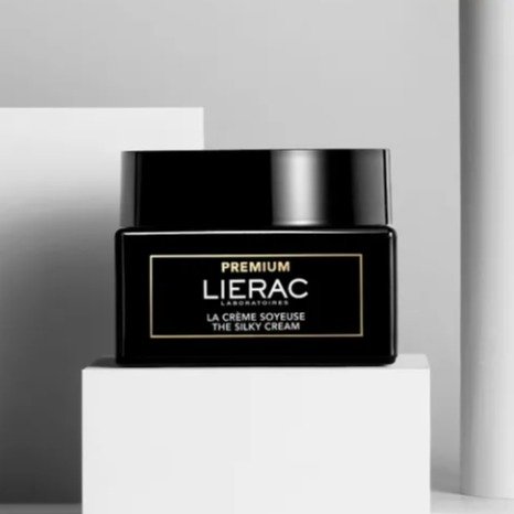 LIERAC黑金面霜50ml 仅需€69.2 药妆店必买贵妇面霜