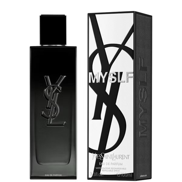 MYSLF 香水100ml