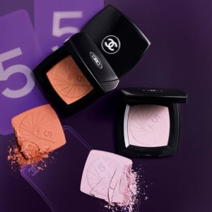 上新：Chanel 秋冬限定占星术系列上线🔮€34收丝绒唇釉 全试色