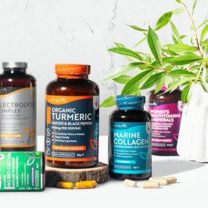 Nutravita保健品 €14.43收维C 打工人的充电宝它来啦！