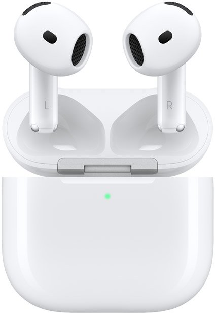 AirPods 4 蓝牙耳机