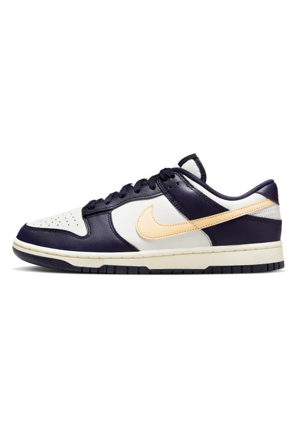 拼色 DUNK LOW RETRO