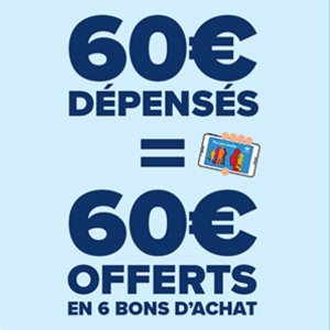 French Days🛒：家乐福开启会员0️⃣元购？仅至9月29日