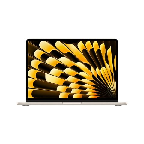 MacBook Air 13,6 英寸 星空全新