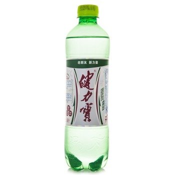 健力宝 柠蜜味运动饮料 560ml