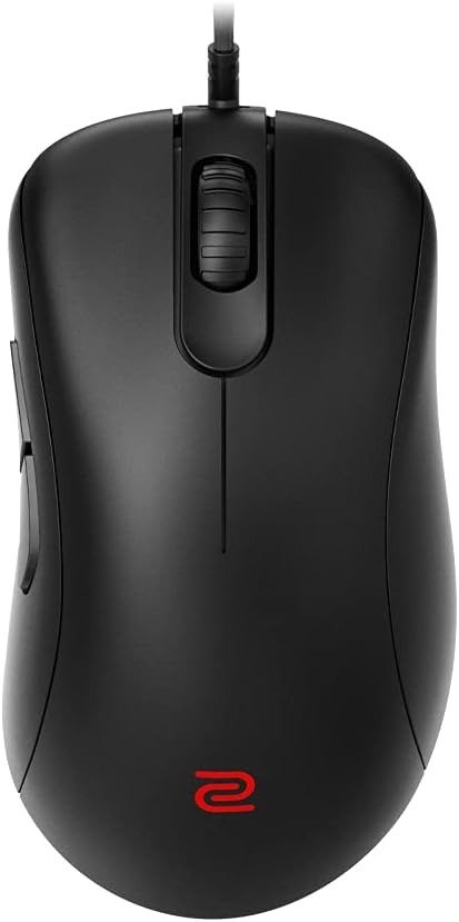 ZOWIE EC3-C 电竞鼠标