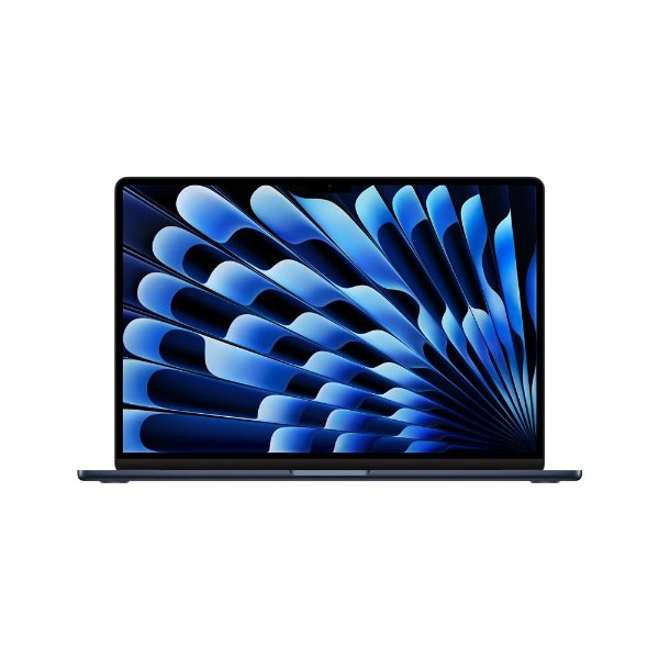 MacBook Air 15.3 英寸 午夜全新