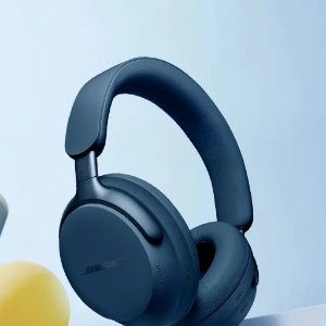 Prime Day 狂欢价：Bose  限量版降噪耳机€219.95 这款式有亿点点好看！