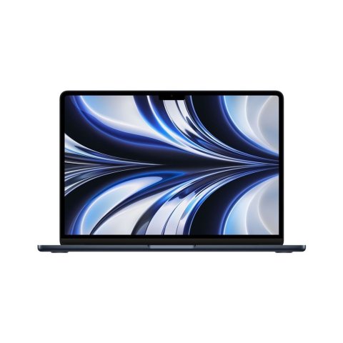 MacBook Air 13英寸 午夜全新