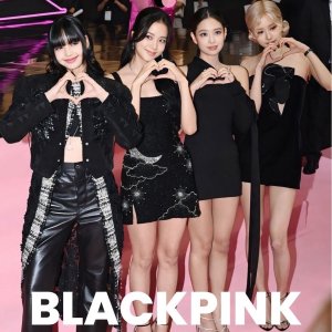 YG官宣：BLACKPINK 2025世界巡演🩷🖤四小只集体回归