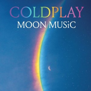 Coldplay MOON MUSiC 全球影院试听活动 新专辑抢先听！