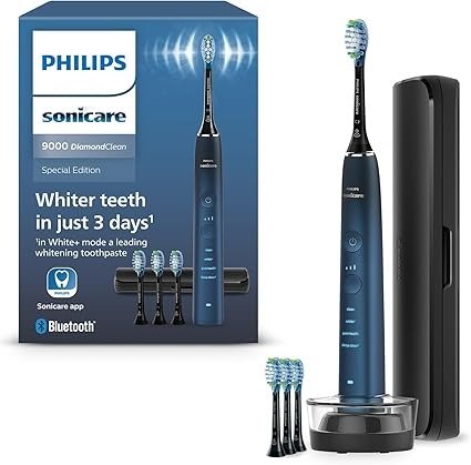 Sonicare 9000 电动牙刷