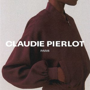 上新：Claudie Pierlot 官网清仓区 收秋冬大衣、毛衣等