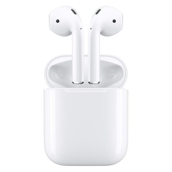 AirPods 2