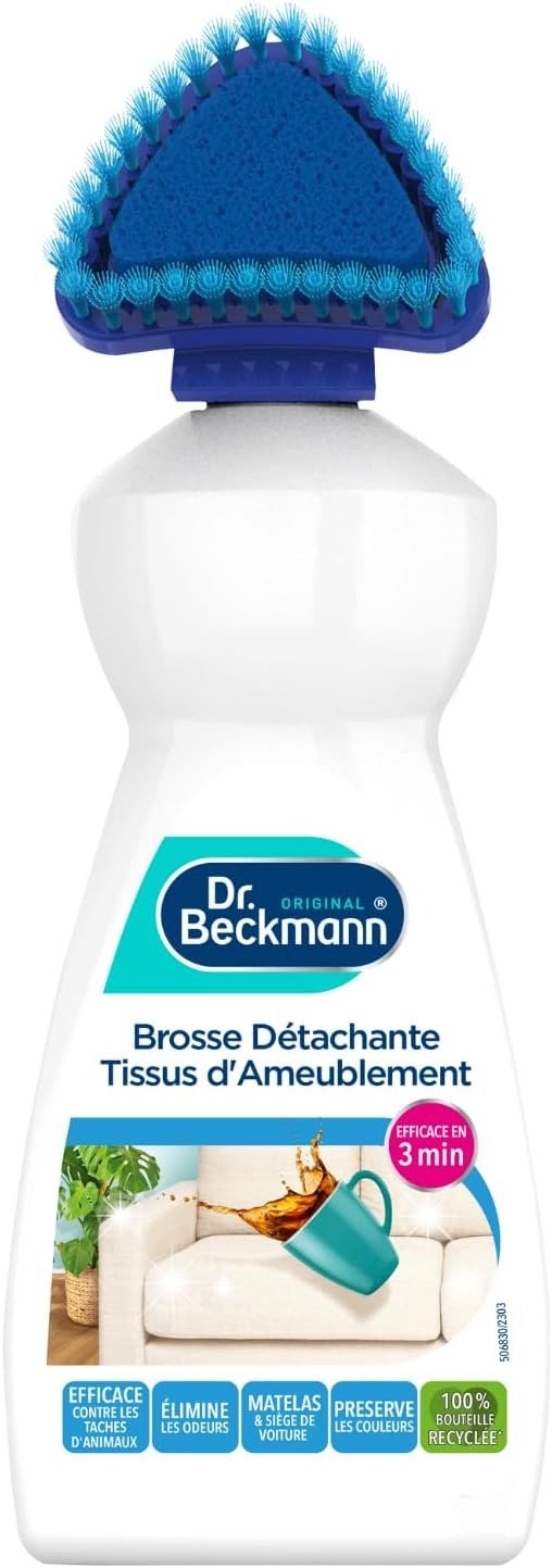 Dr. Beckmann 织物清洁剂 400ml