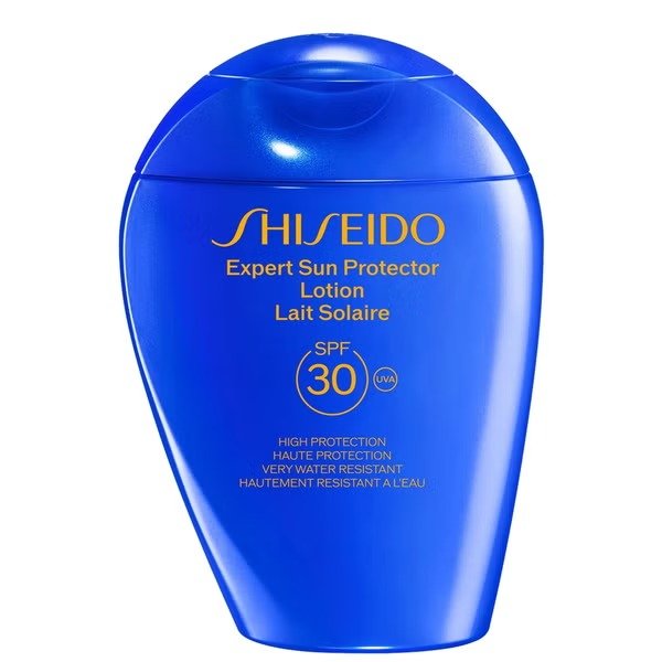 新版蓝胖子防晒 加量版150ml SPF30+