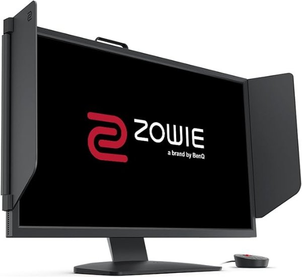 ZOWIE XL2546K 24.5寸电竞显示器