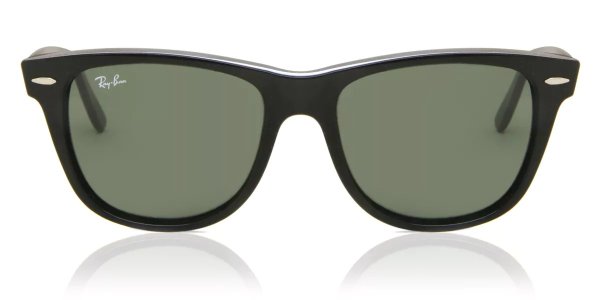 Ray-Ban 经典墨镜