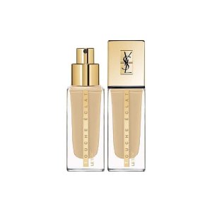 YSL Beauty超模粉底液