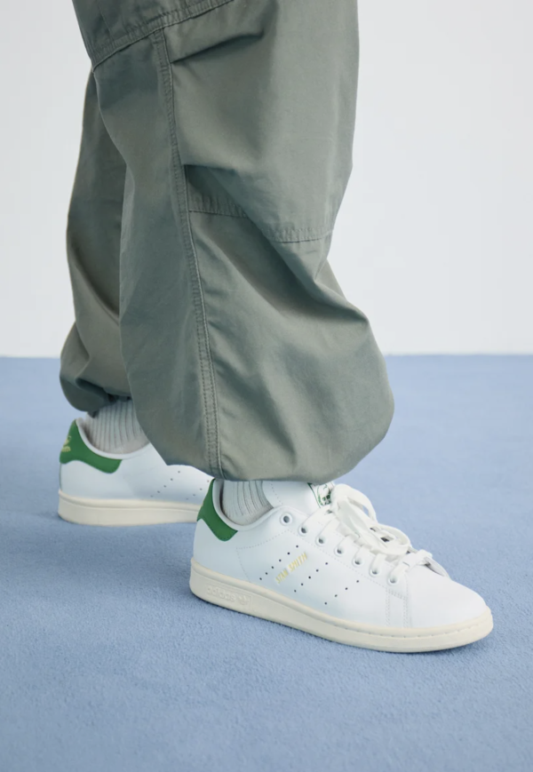 绿尾 STAN SMITH