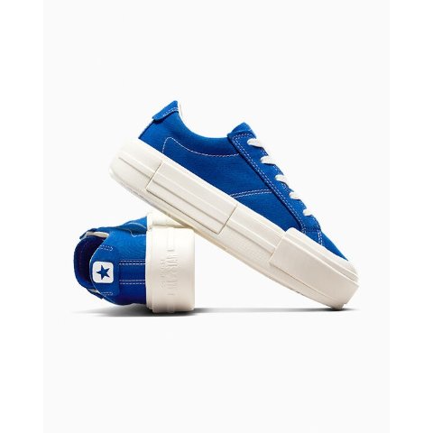 Converse克莱因蓝 Cruise