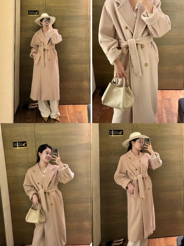 Madame coat 101801大衣