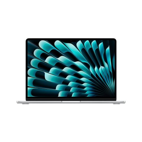 MacBook Air 13.6 英寸 银色全新