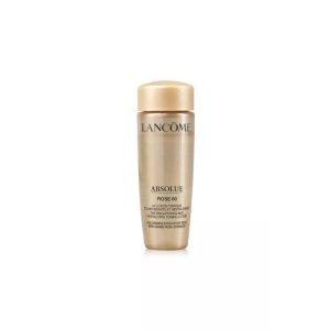 Lancome拍10个=€20 官150ml卖€140菁纯精华水15ml