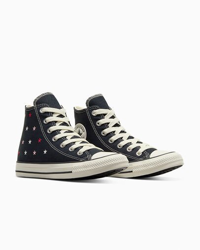 刺绣星星Chuck Taylor All Star