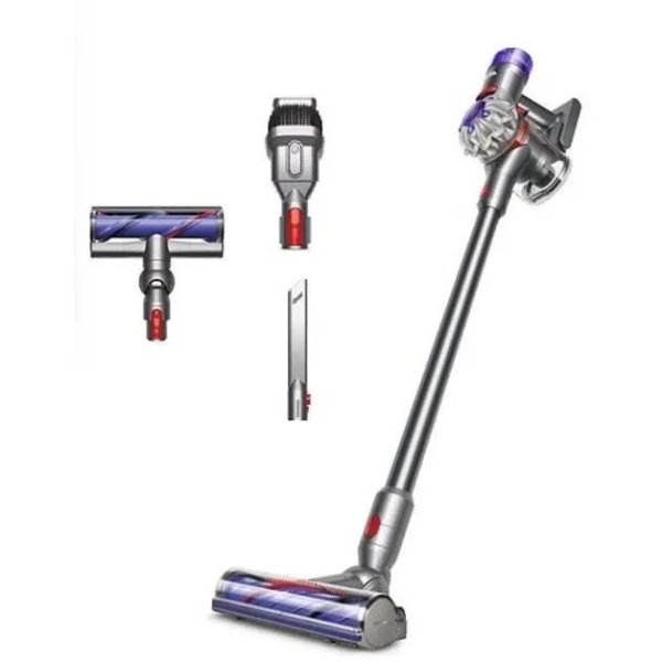 DYSON V8 ADVANCED 吸尘器 