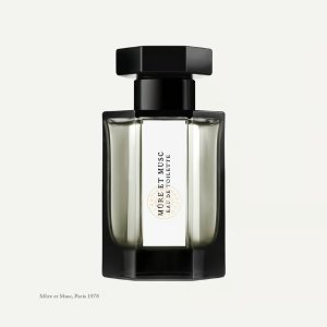 L'Artisan Parfumeur关之琳超爱黑莓缪斯 50ml