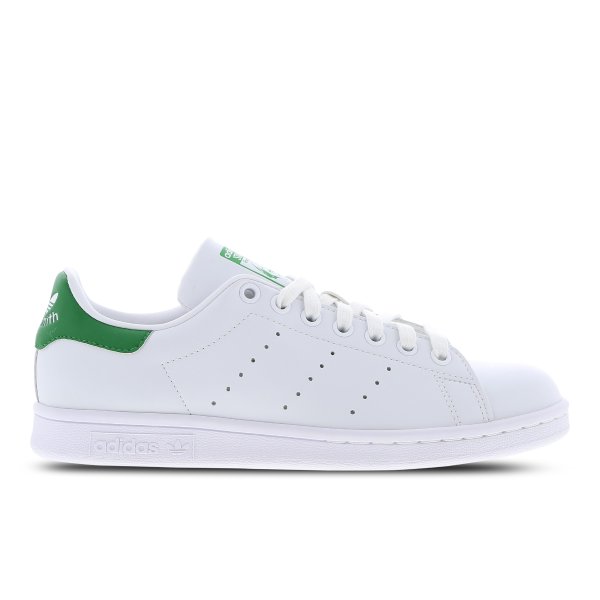 绿尾 Stan Smith