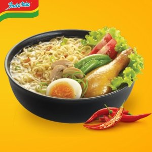 平均€0.42/包鸡肉捞面 70g x 40包